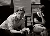 International Residency 2008 - Workshop Shot